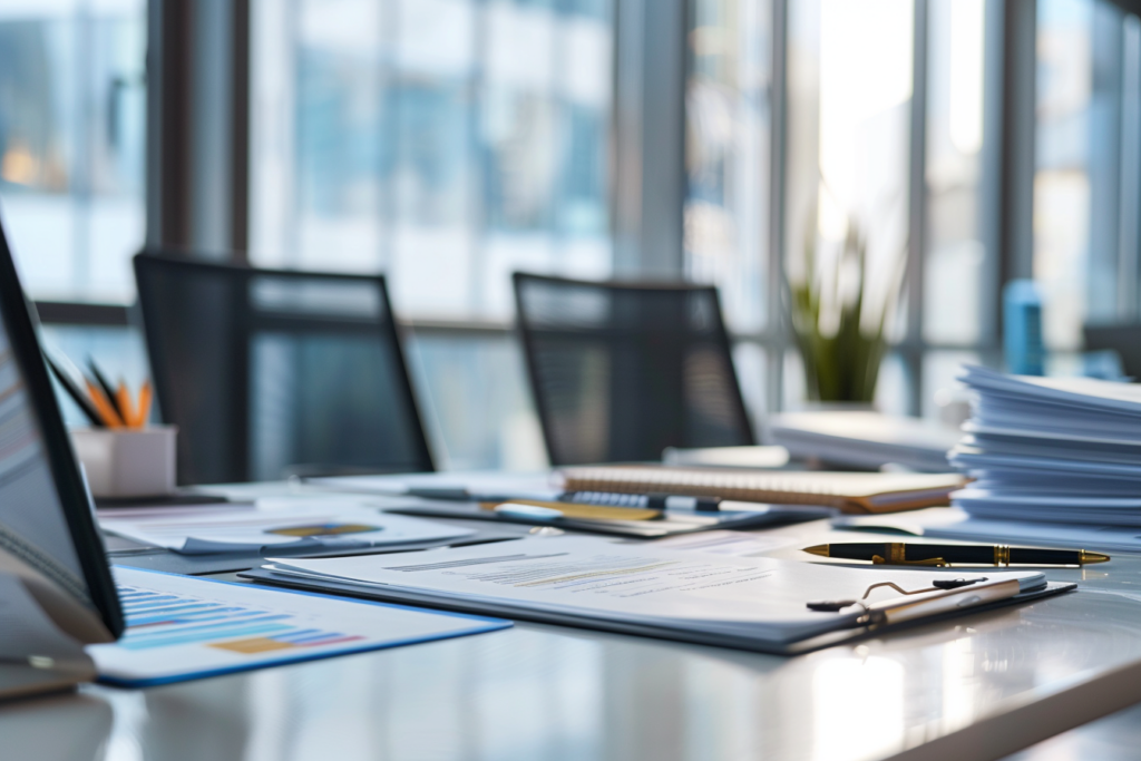 vendor due diligence