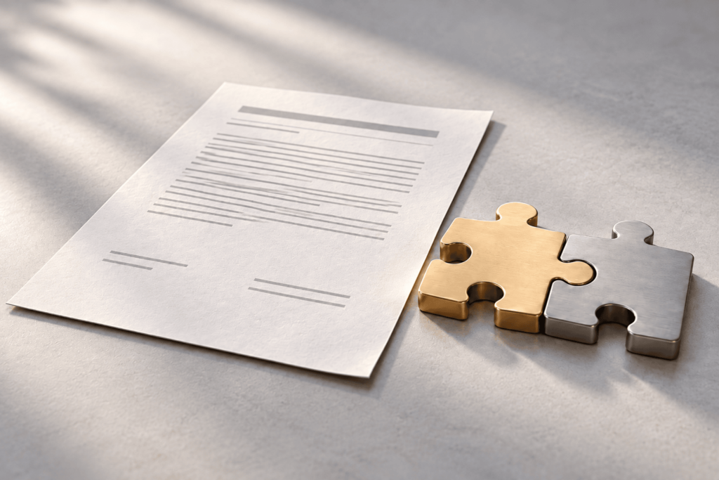 letter-of-intent